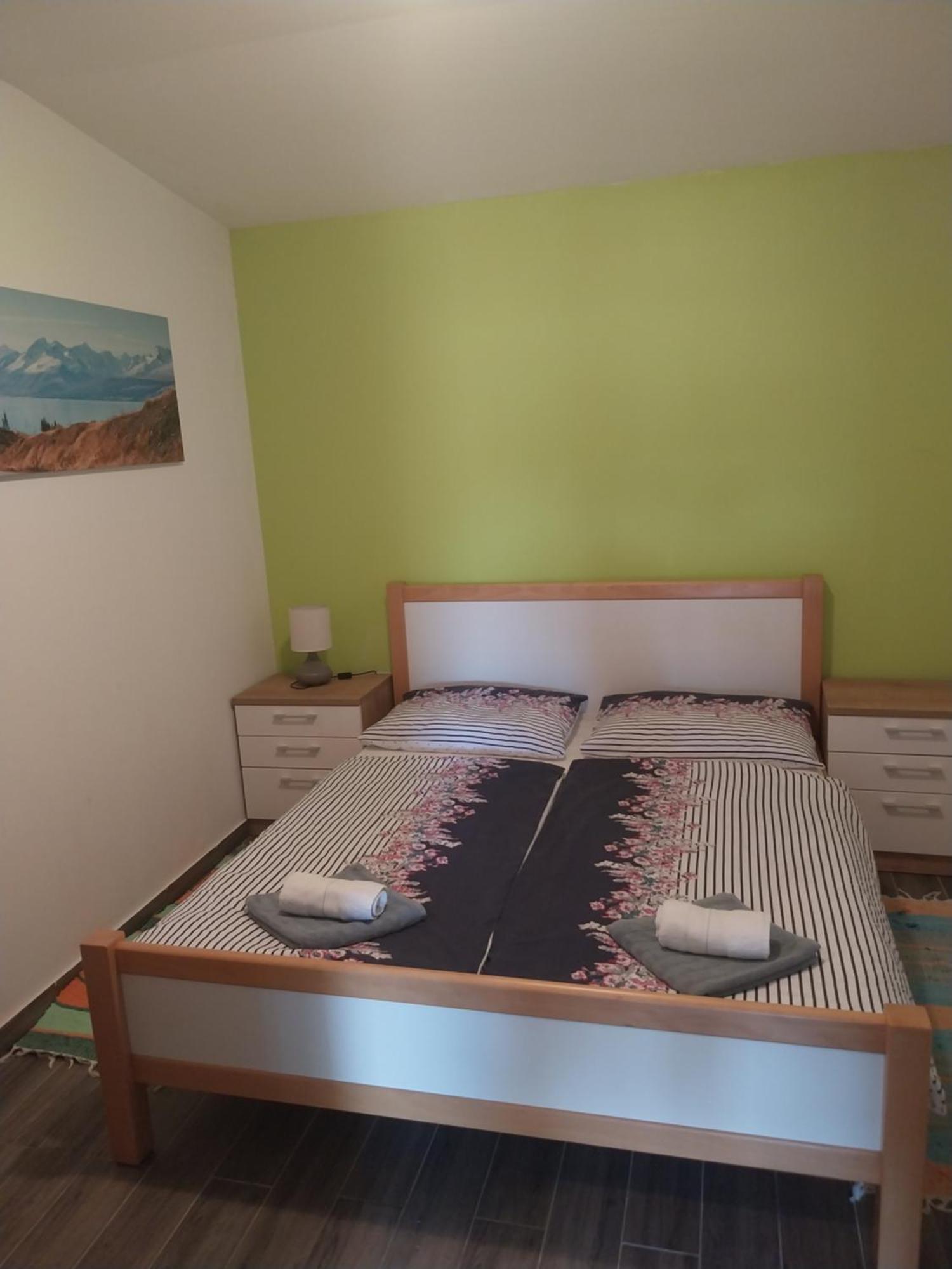 Scopa 2 Apartment Poreč