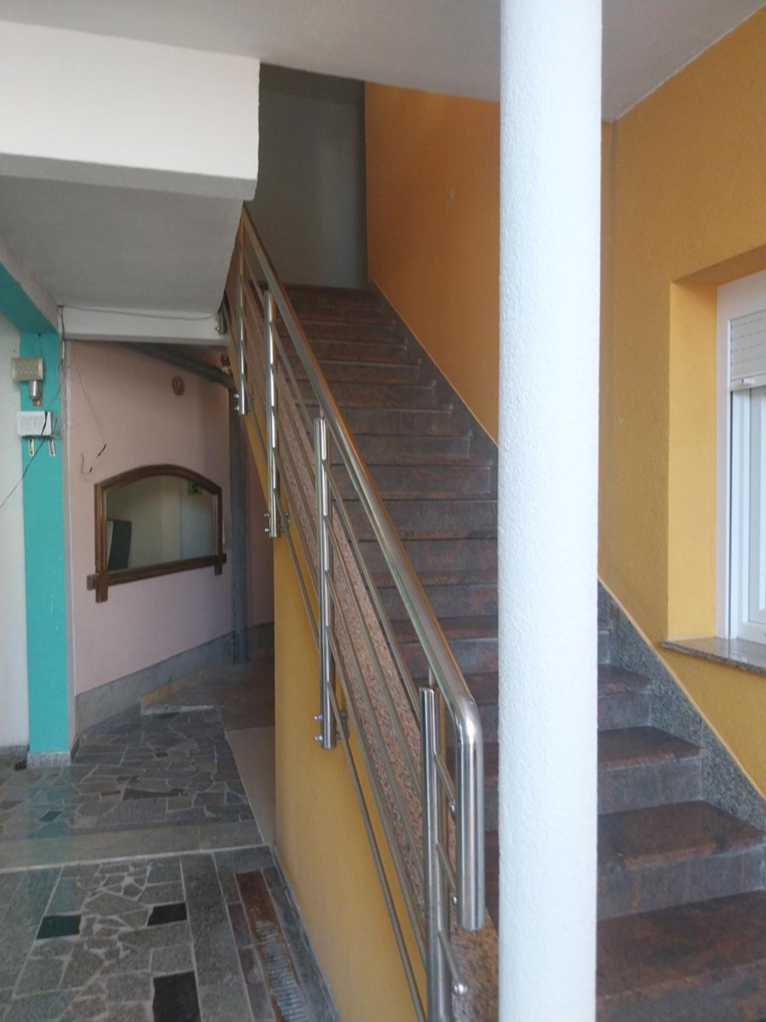 Scopa 2 Apartment